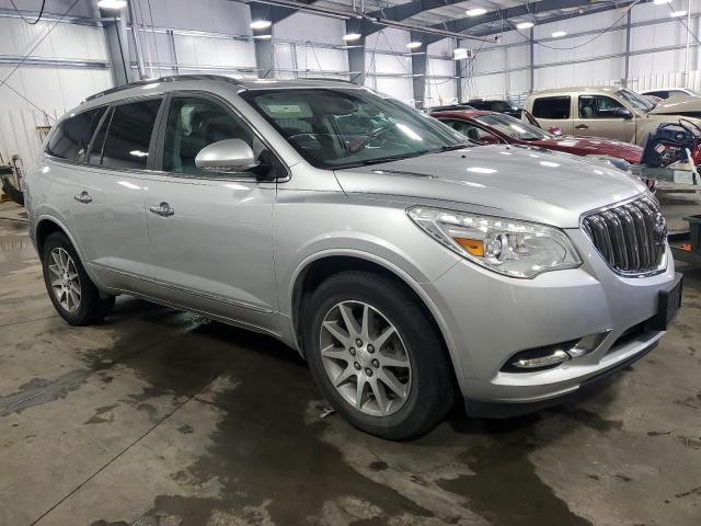 2017 BUICK ENCLAVE 5GAKVBKD4HJ177521