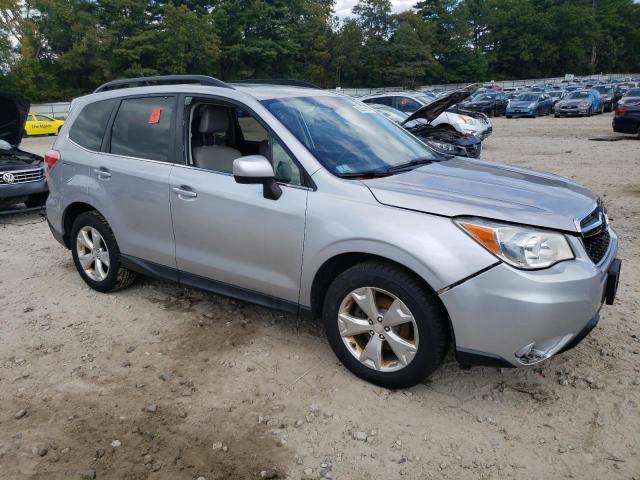 2015 SUBARU FORESTER 2.5I LIMITED JF2SJAHC1FH408271
