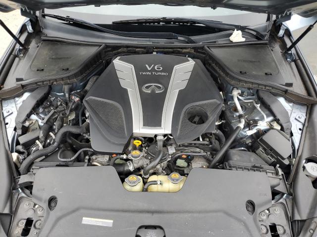 2018 INFINITI Q50 LUXE #3290272312