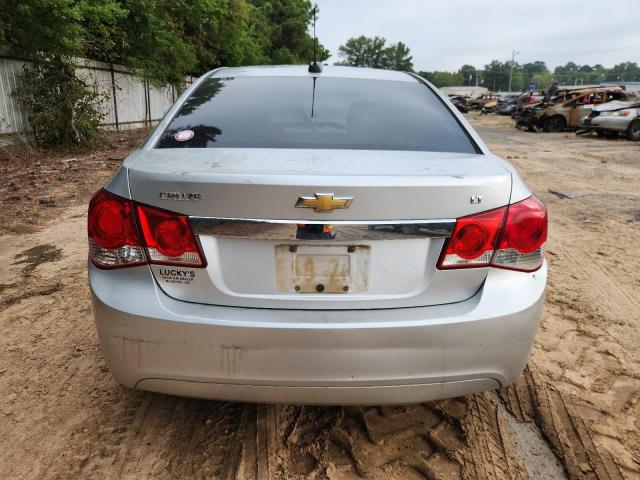 2015 CHEVROLET CRUZE LT 1G1PE5SB9F7135563