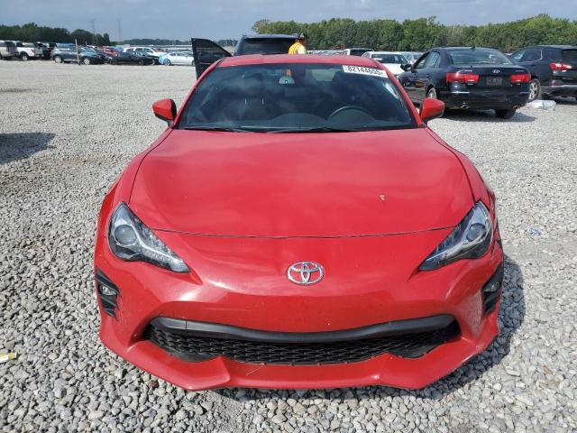 2020 TOYOTA 86 GT JF1ZNAE19L8753201