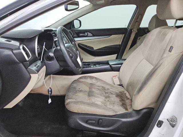 2016 NISSAN MAXIMA 3.5S 1N4AA6AP2GC408384