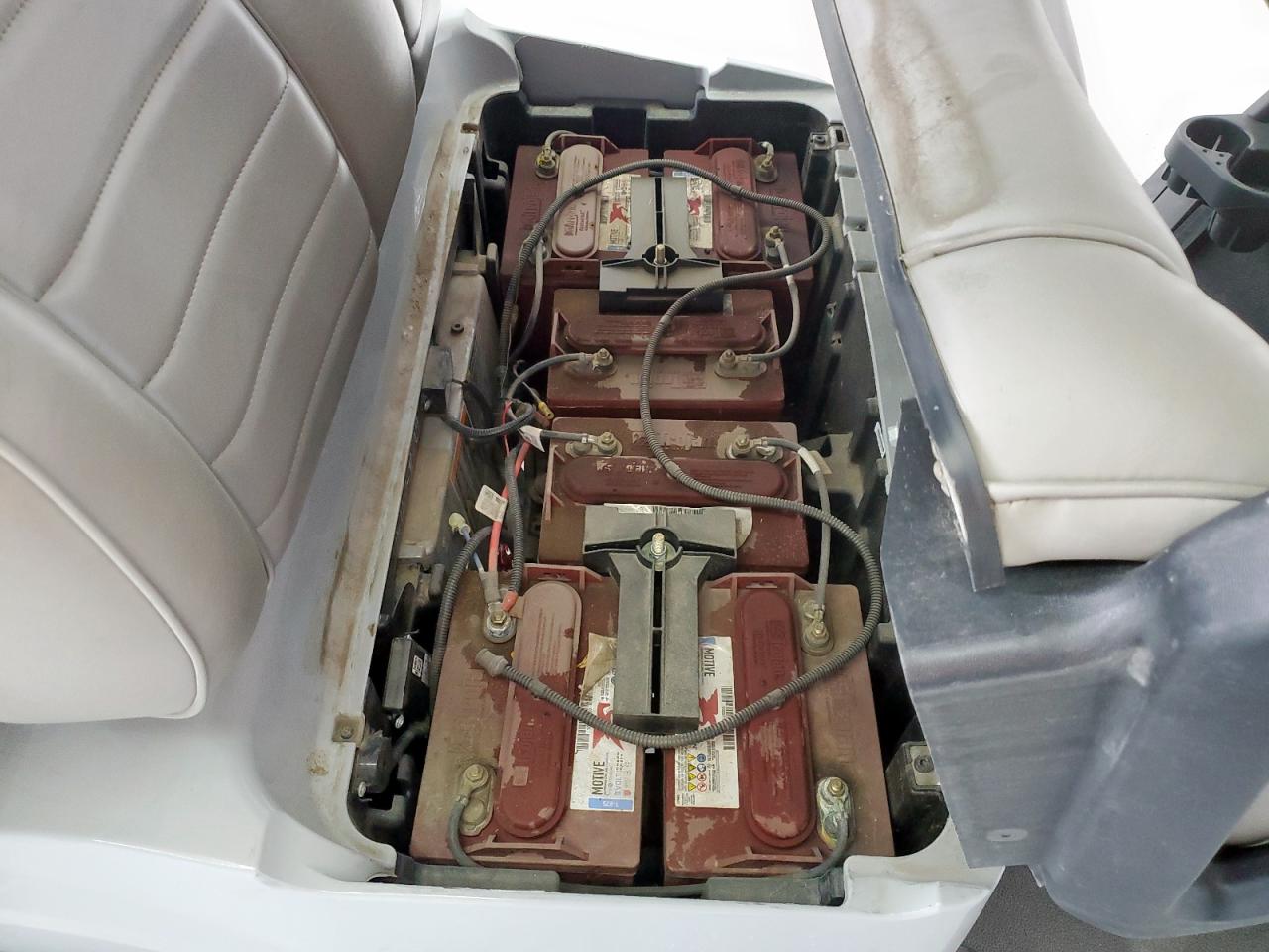 Lot #3256316350 2022 CLUB CAR TEMPO FLA