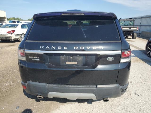 2014 LAND ROVER RANGE ROVE - SALWR2TF2EA393246