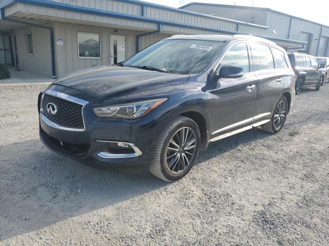 INFINITI QX60