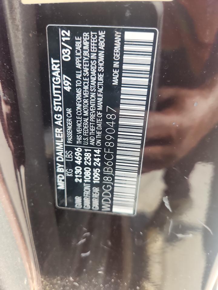 MERCEDES-BENZ C-CLASS 350 4MATIC