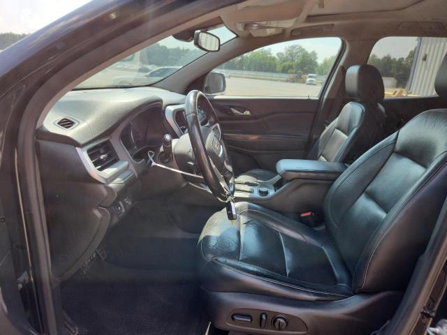 2018 GMC ACADIA SLT 1GKKNNLS4JZ187510