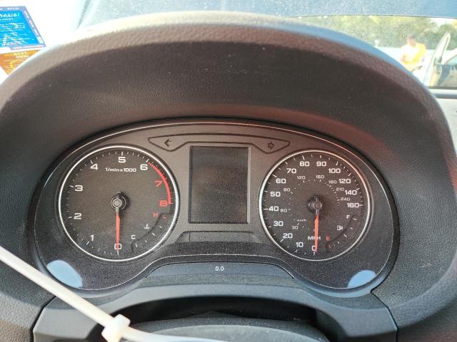 2015 AUDI A3 PREMIUM - WAUBFGFF4F1078406