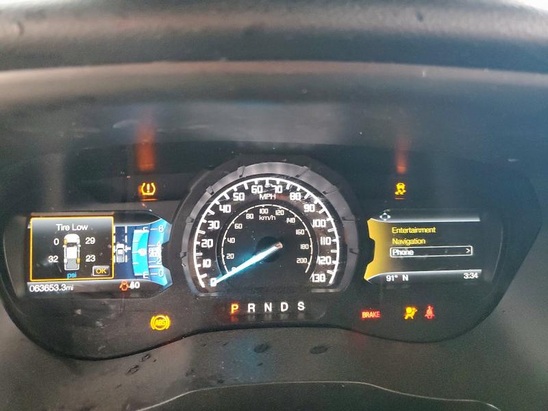 2021 FORD RANGER XL - 1FTER4FH2MLD17086