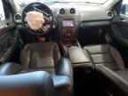 Lot #3308381364 2011 MERCEDES-BENZ ML 350 4MA