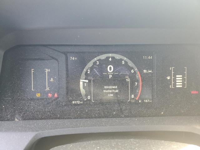 2024 TOYOTA TACOMA XTRACAB #3268364251