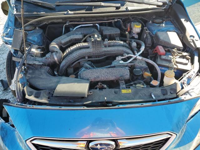 2017 SUBARU IMPREZA - 4S3GKAA69H3606635