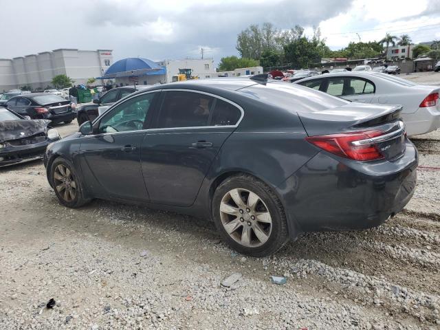 2015 BUICK REGAL 2G4GK5EX9F9296416