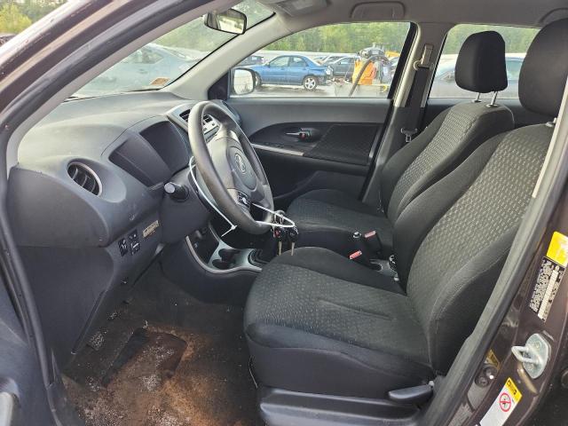 2011 SCION XD - JTKKU4B43B1008085