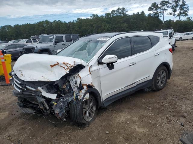 HYUNDAI SANTA FE S