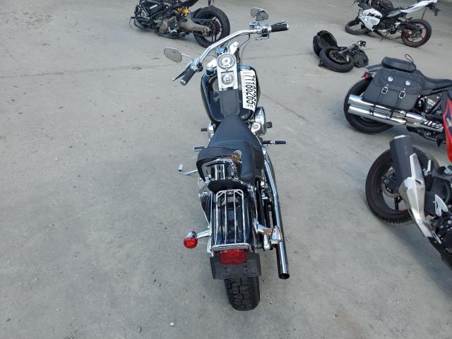 2004 HARLEY-DAVIDSON FXST 1HD1BHY1X4Y069889