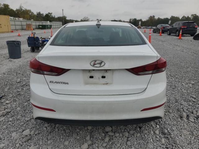 2018 HYUNDAI ELANTRA SE 5NPD84LF1JH308574
