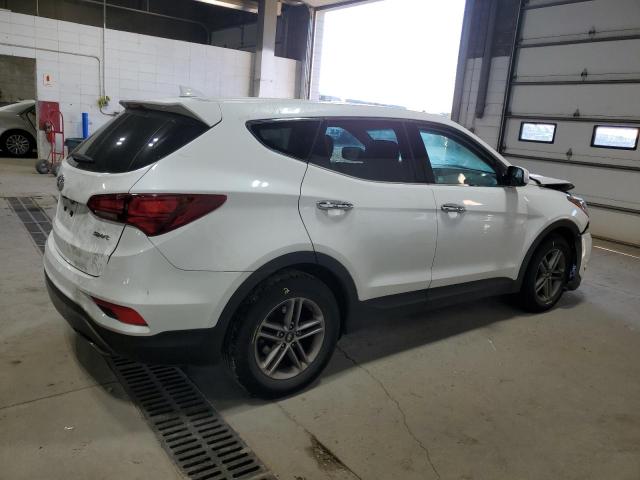 2017 HYUNDAI SANTA FE SPORT 5NMZT3LB0HH020113