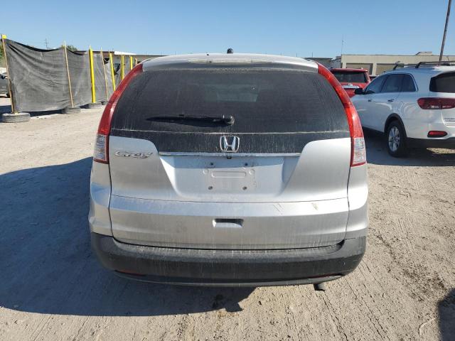 2014 HONDA CR-V LX - 2HKRM3H31EH505678