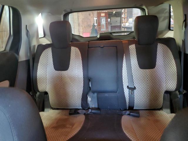 2015 GMC TERRAIN SL 2GKALMEK5F6144788