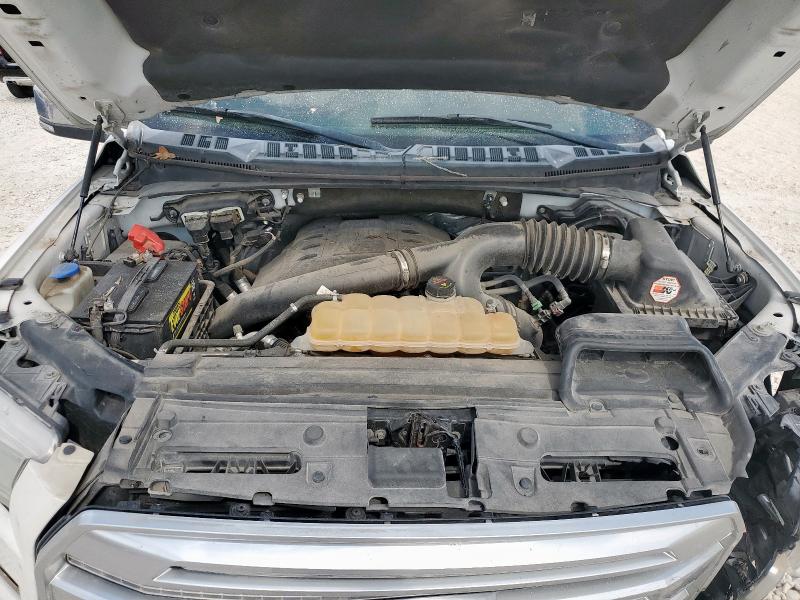 2015 FORD F150 SUPER 1FTEW1EG5FFC14360
