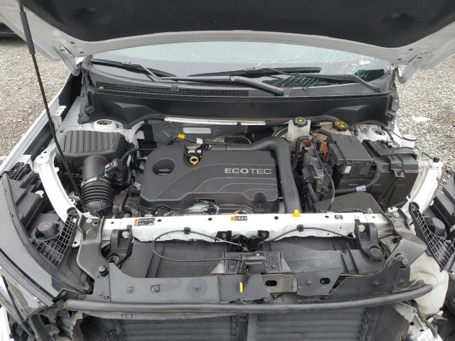 2022 GMC TERRAIN SL 3GKALVEV1NL161436