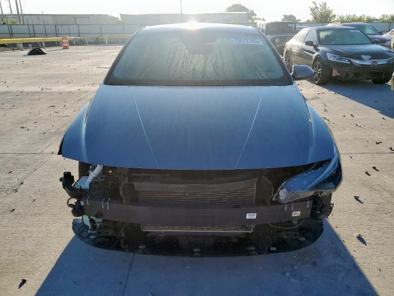 2023 HYUNDAI ELANTRA SEL KMHLM4AG6PU530699