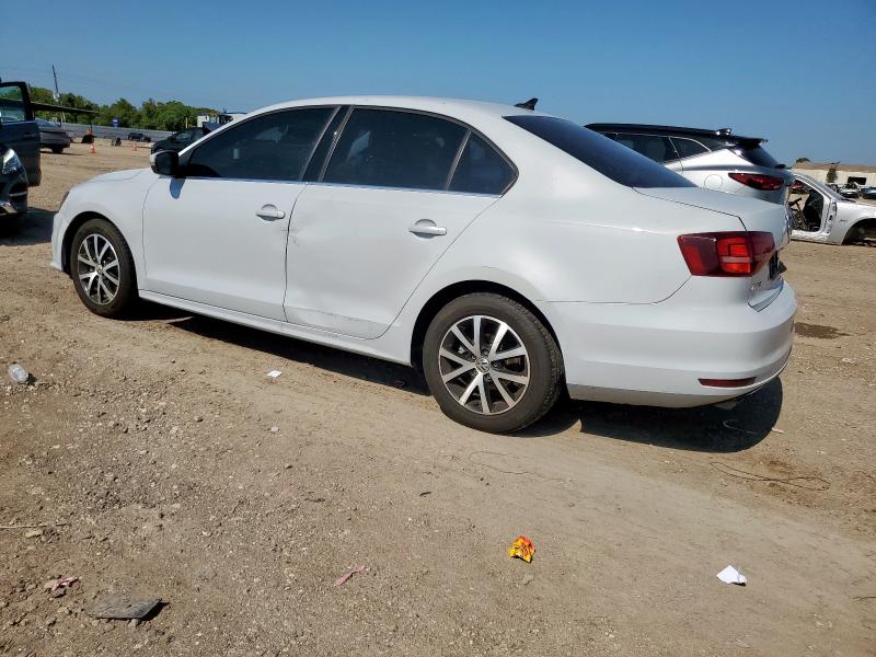 2017 VOLKSWAGEN JETTA SE - 3VWDB7AJ4HM285724