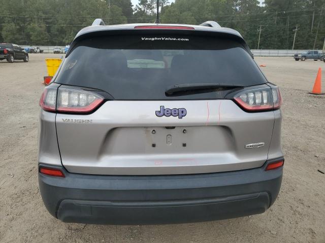 2019 JEEP CHEROKEE L 1C4PJLLB6KD132508