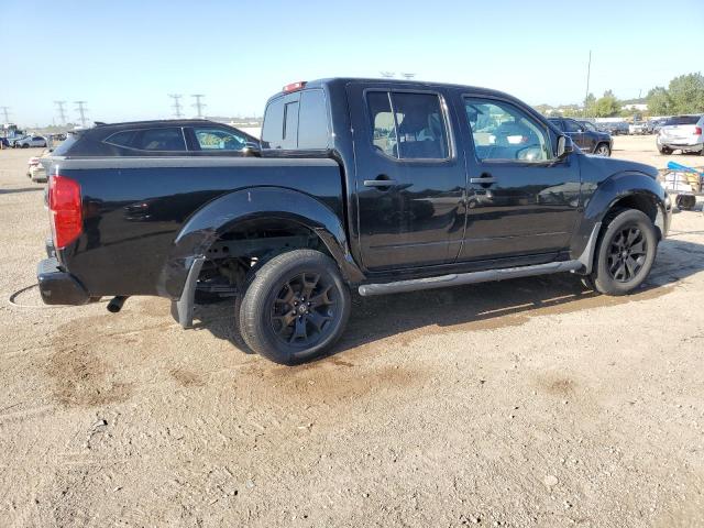 2018 NISSAN FRONTIER S 1N6AD0EV5JN735118