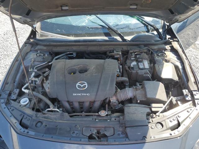 2021 MAZDA 3 PREMIUM JM1BPAML3M1401542