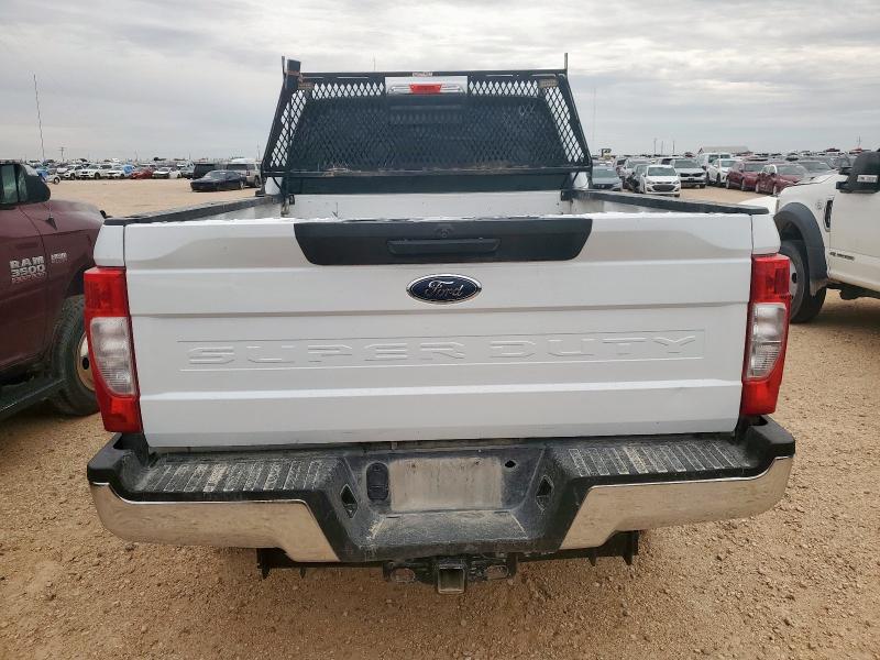 2022 FORD F250 SUPER #3273982790