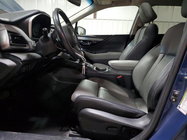 2021 SUBARU OUTBACK LI 4S4BTANC9M3175792