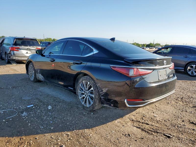 2020 LEXUS ES 300H - 58AD21B16LU010041