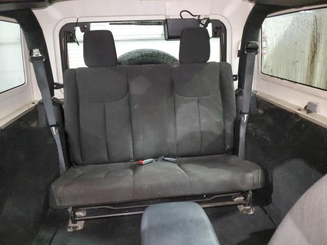 2017 JEEP WRANGLER S 1C4AJWAG2HL630161