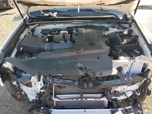 2023 TOYOTA 4RUNNER SE JTENU5JR5P6185928