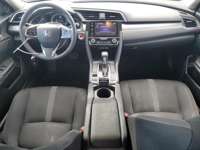 2018 HONDA CIVIC 2HGFC2F7XJH508816