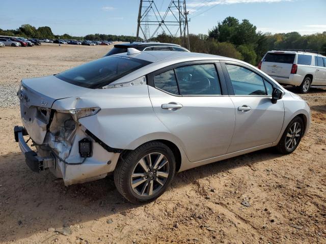 2021 NISSAN VERSA SV 3N1CN8EV5ML881274