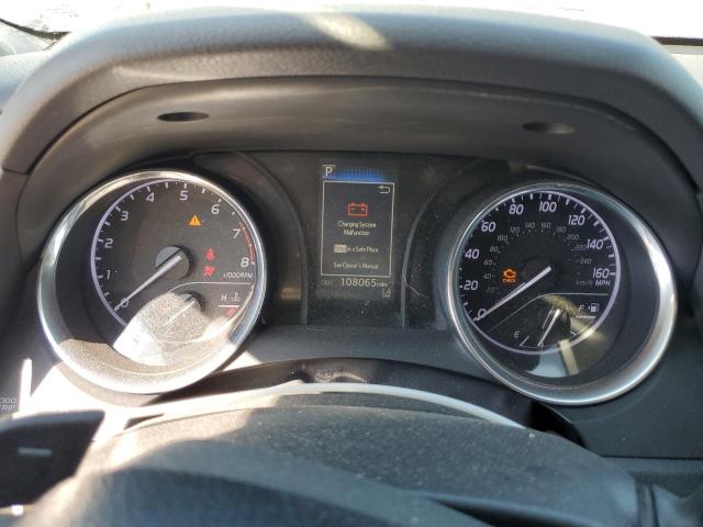 2019 TOYOTA CAMRY L 4T1B11HK3KU690383