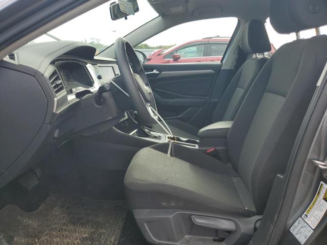 2019 VOLKSWAGEN JETTA S 3VWC57BU2KM077036