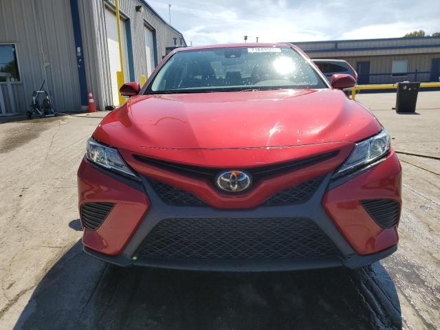 2019 TOYOTA CAMRY L - 4T1B11HK5KU220338