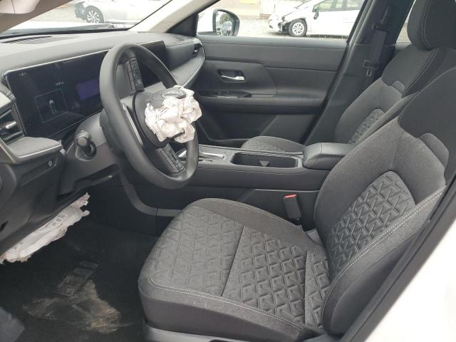 2025 NISSAN KICKS SV 3N8AP6CA8SL391626