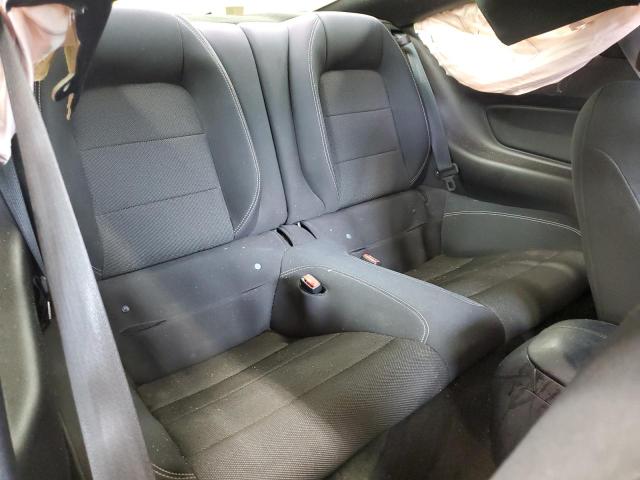 2016 FORD MUSTANG 1FA6P8AM3G5293000