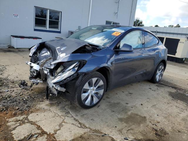 Global Auto Auctions: 2023 TESLA MODEL Y