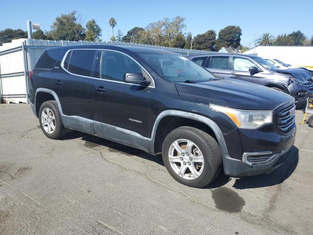 2017 GMC ACADIA SLE 1GKKNKLA8HZ184397