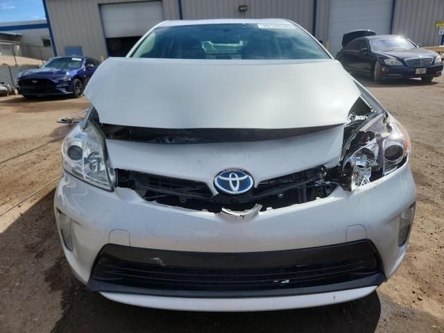 2015 TOYOTA PRIUS #3275471712