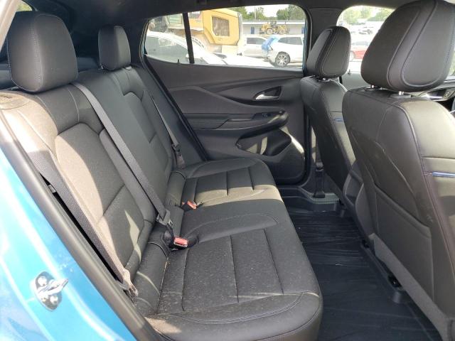 2025 BUICK ENVISTA SP KL47LBEP6SB217903