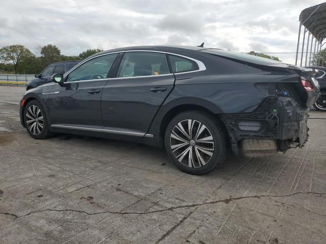 2019 VOLKSWAGEN ARTEON SE WVWBR7AN3KE031587