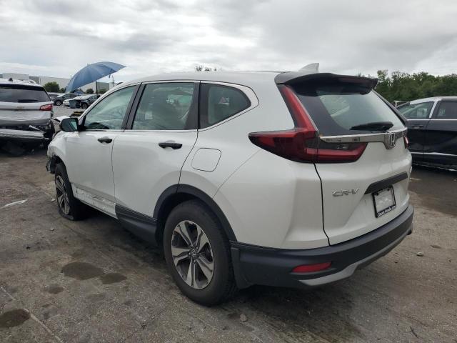 2020 HONDA CR-V LX - 7FARW2H23LE005131