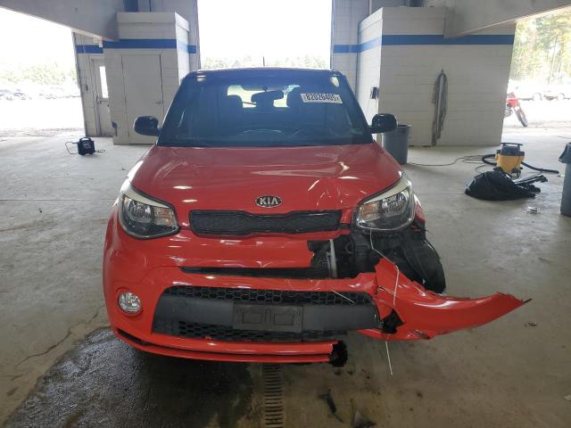 2019 KIA SOUL + KNDJP3A51K7666967